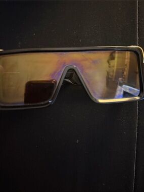 Sport Shield Sunglasses